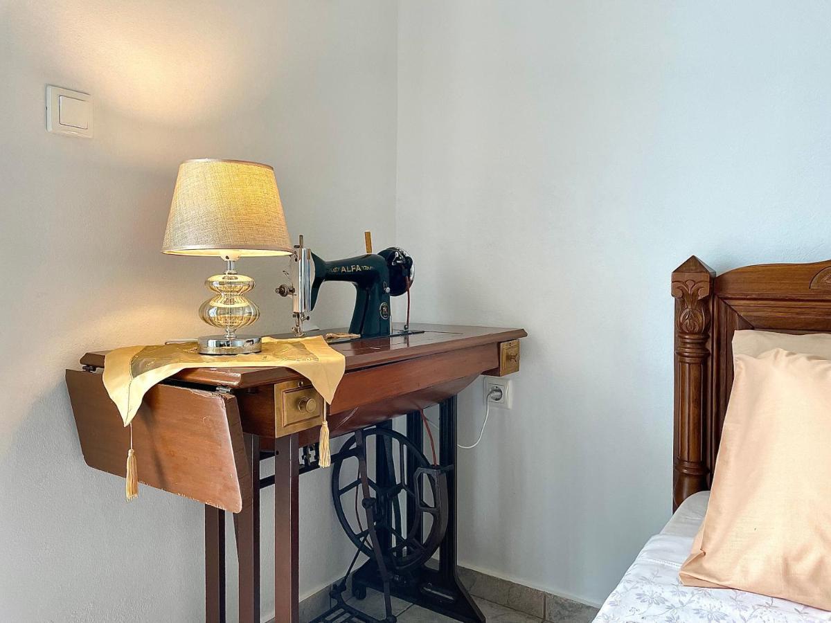 Villa Serenity Spilia 1St Floor อาร์กอสโตลี ภายนอก รูปภาพ